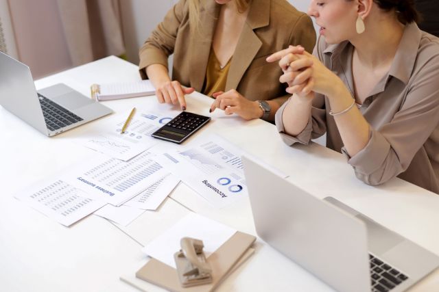Fast and Reliable Company Accounts & Returns Solutions in Bradford