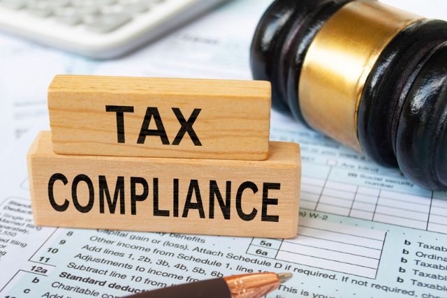 Why Choose AcuVeritas Accountancy Ltd for Tax Compliance in Bradford?